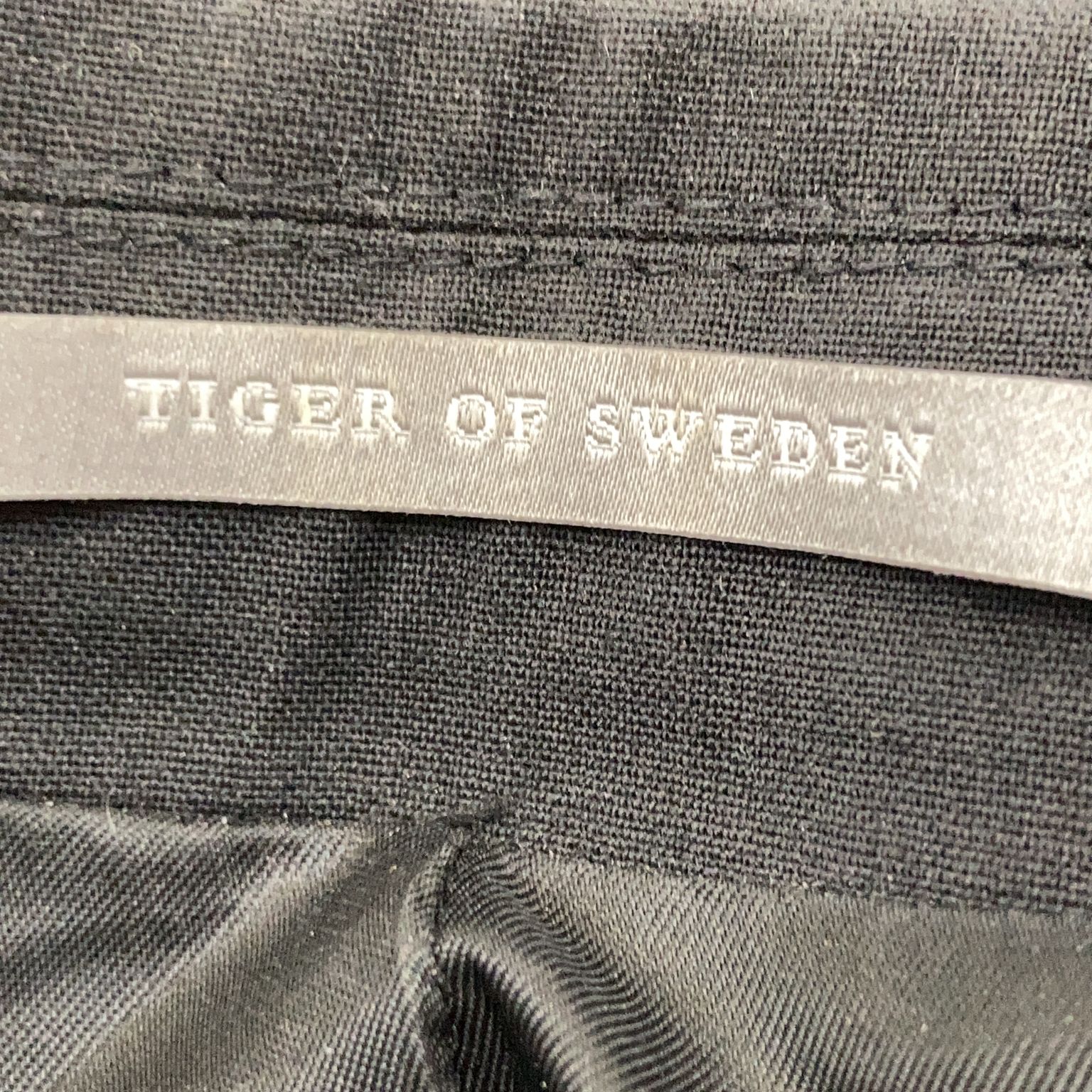 Tiger of Sweden