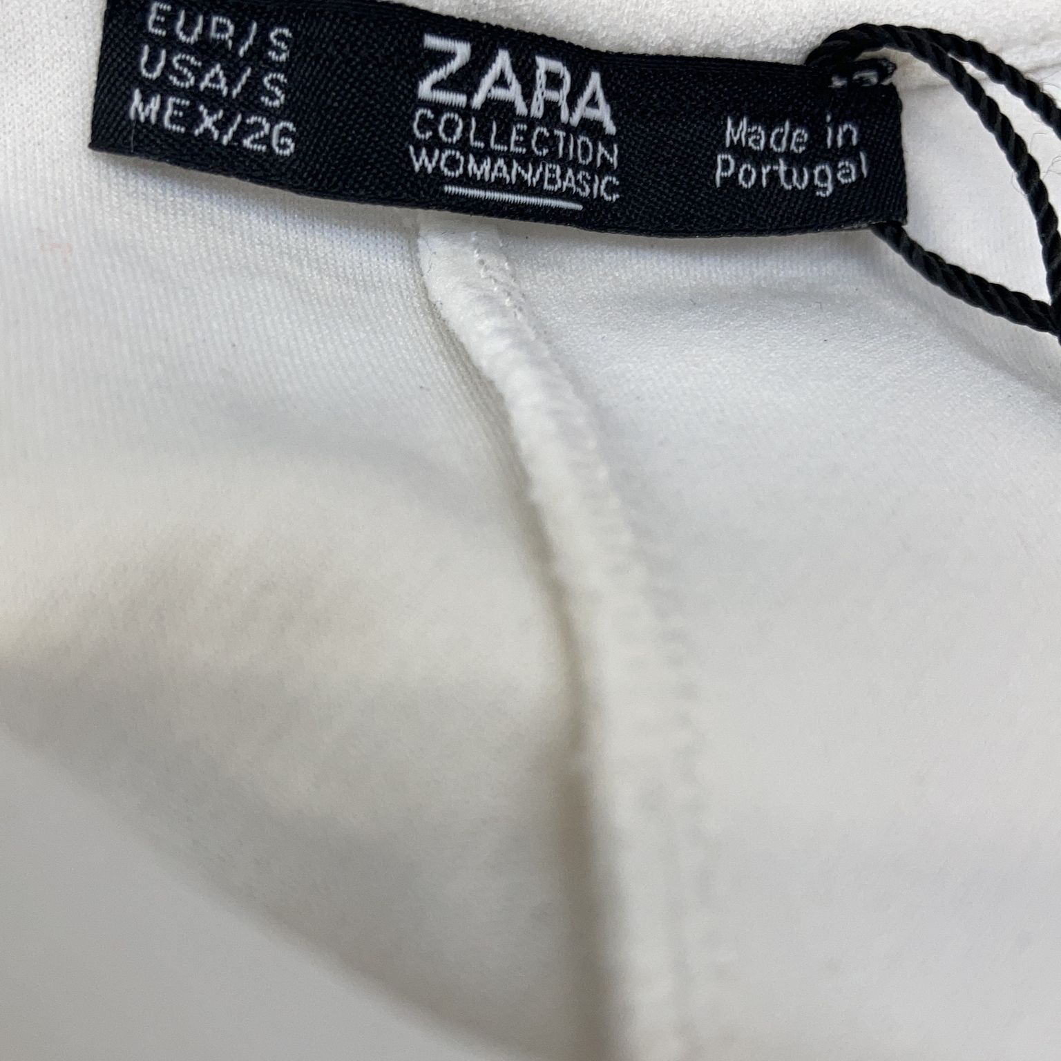 Zara Collection Basic