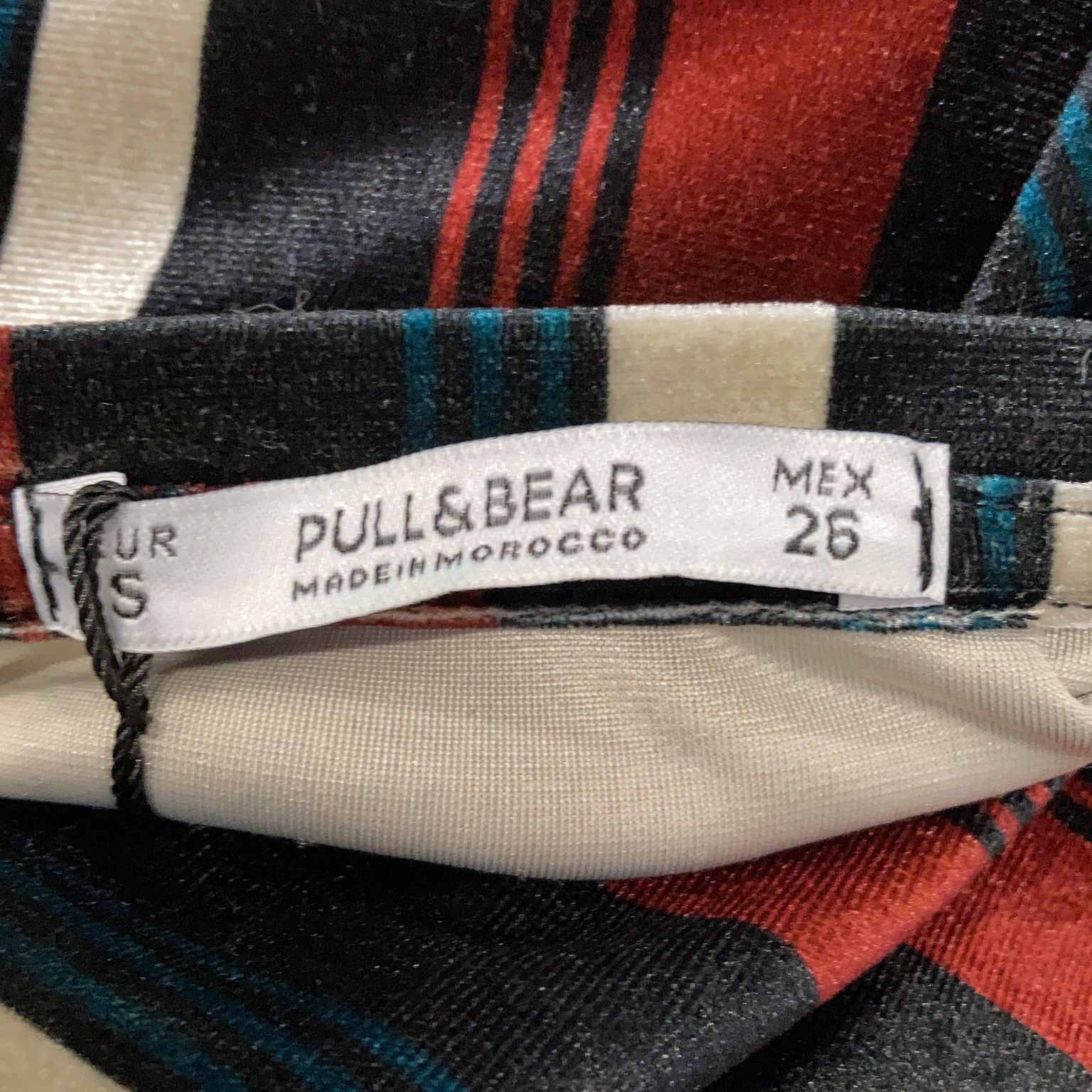 Pull  Bear