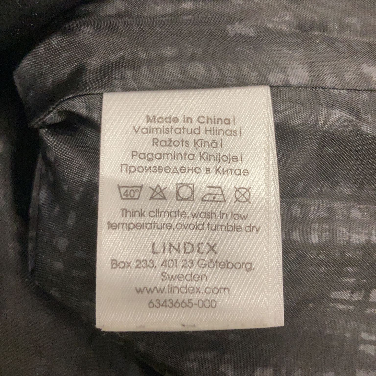 Lindex