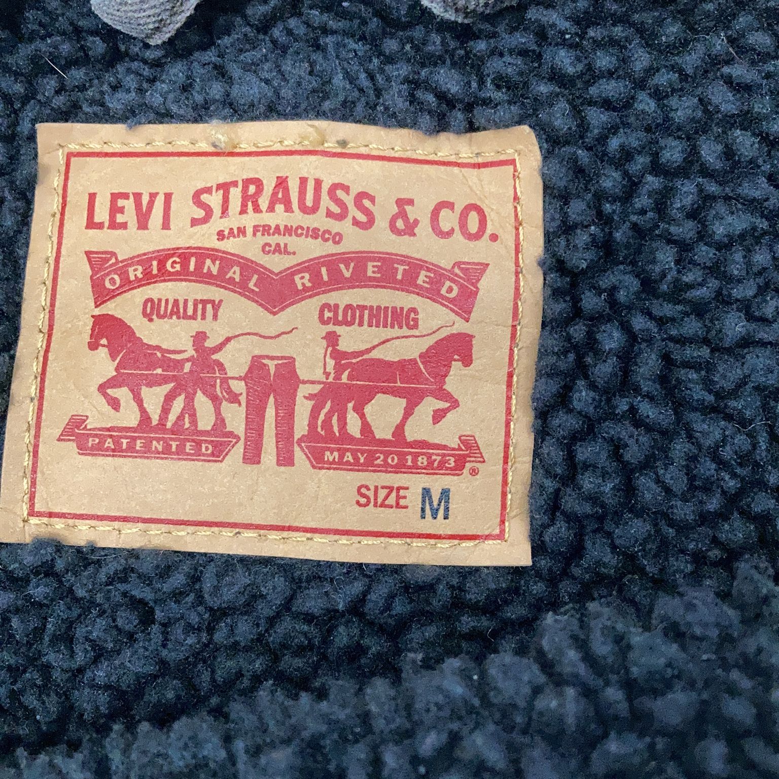 Levi Strauss  Co