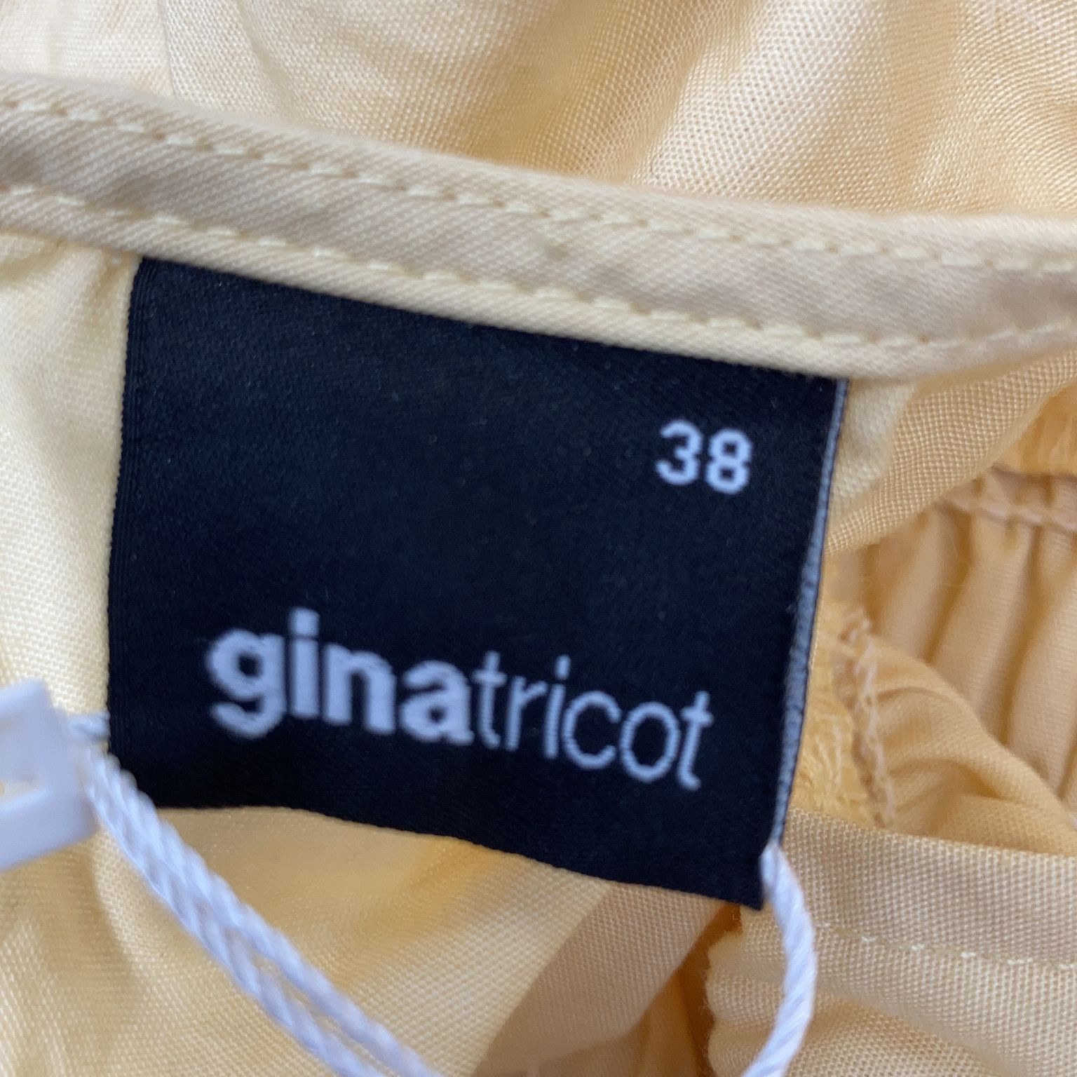 Gina Tricot