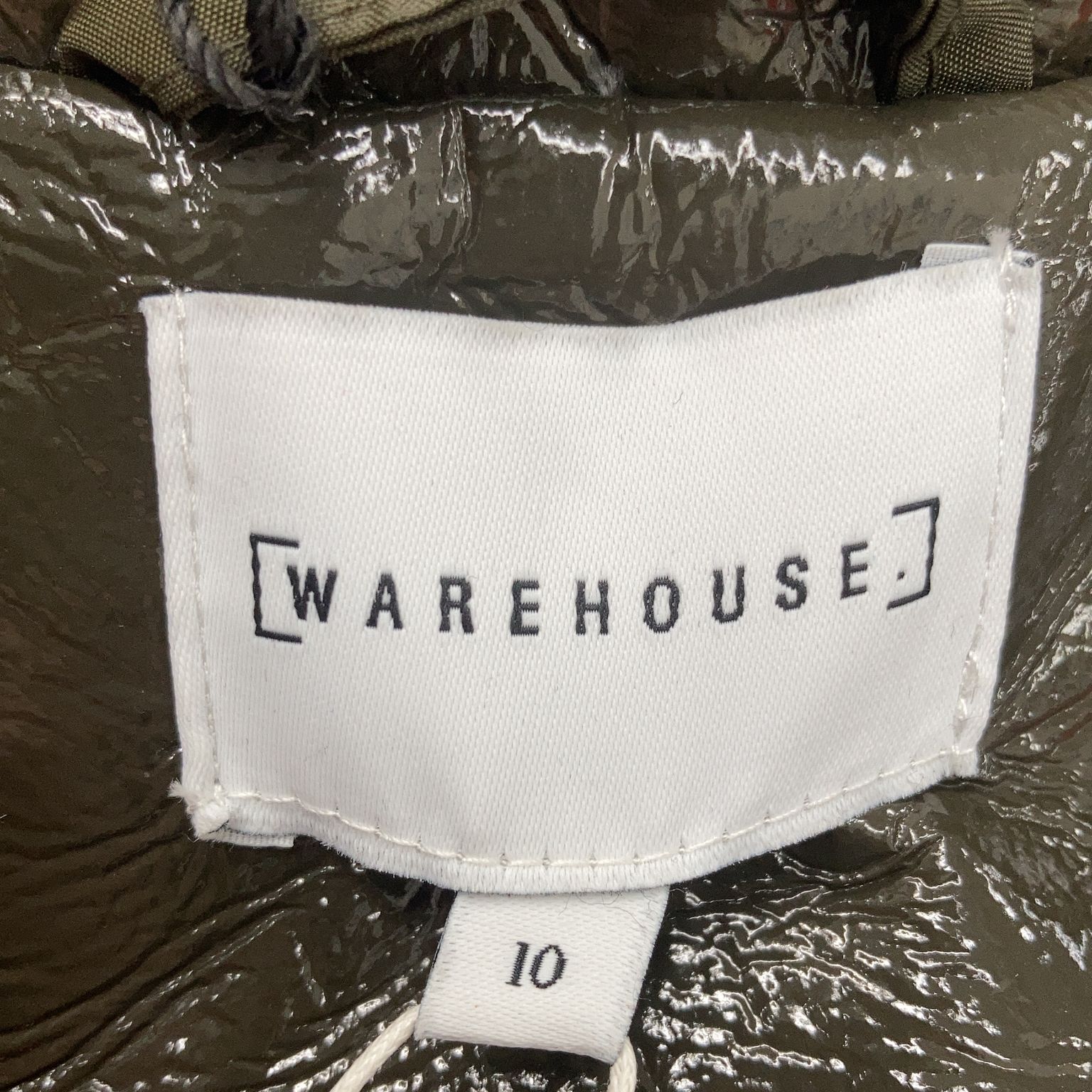 Warehouse