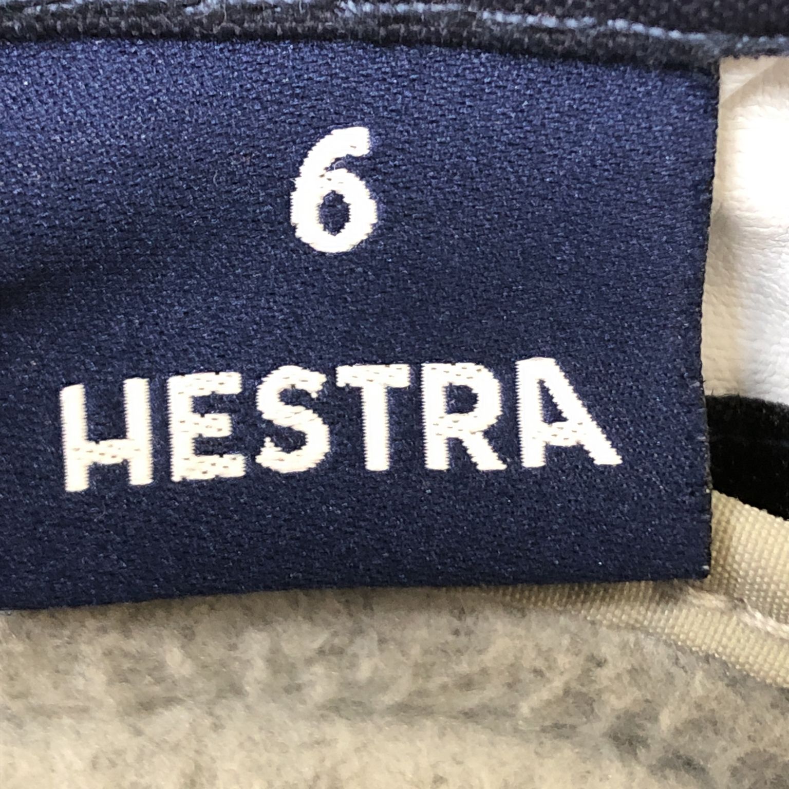 Hestra