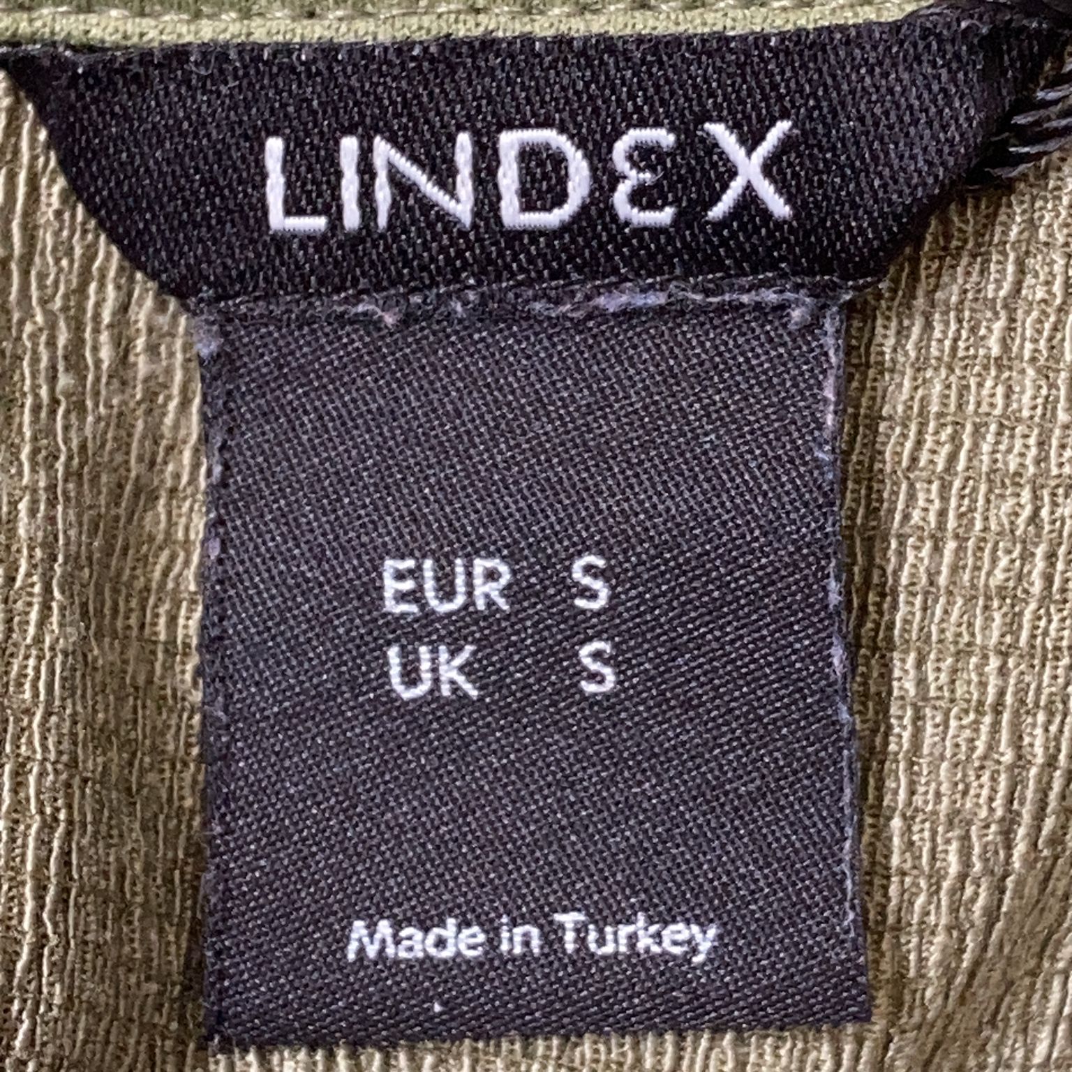 Lindex