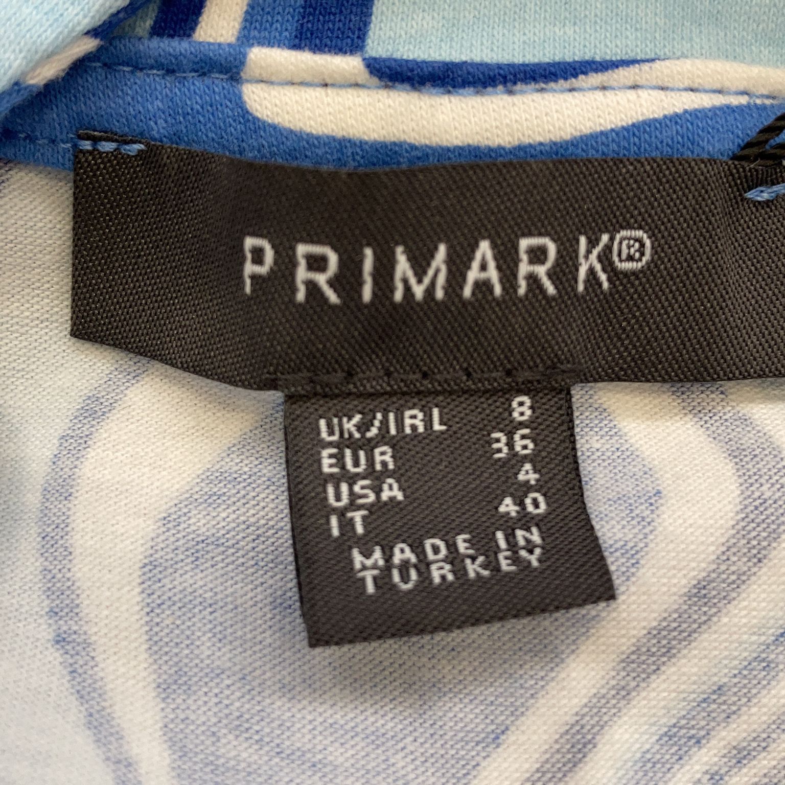 Primark