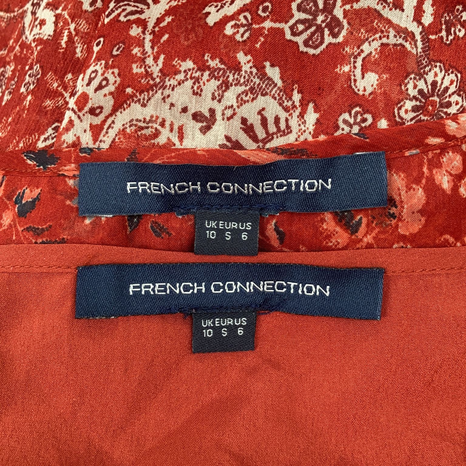 French Connection