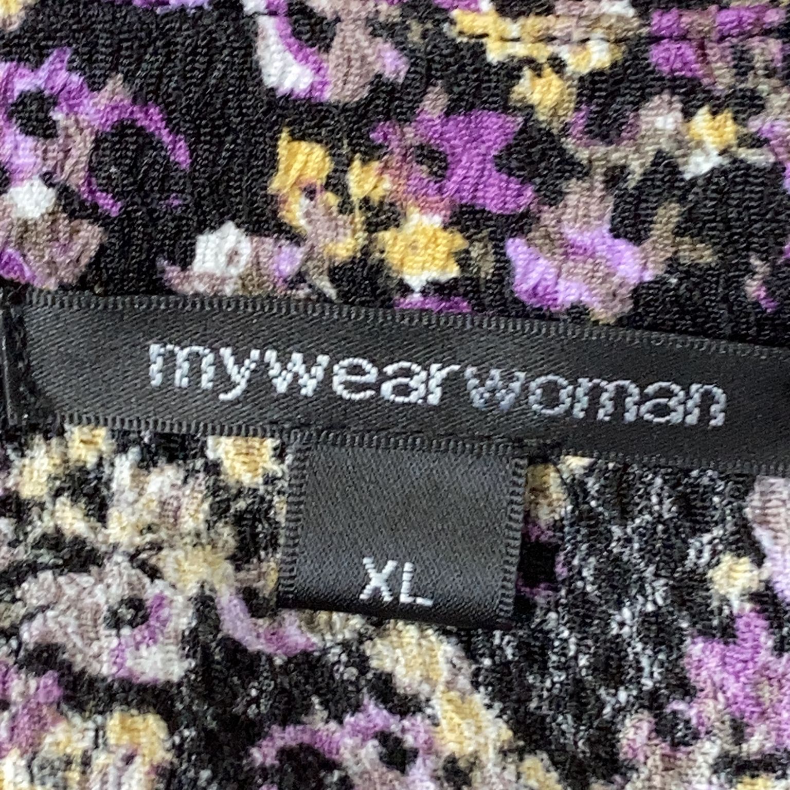 MyWear Woman