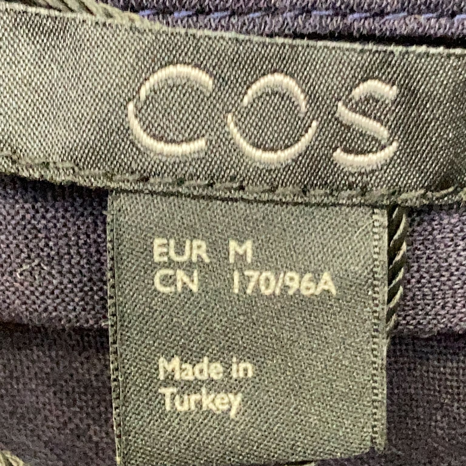 COS