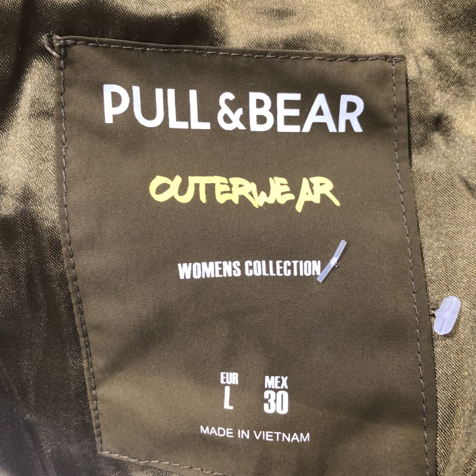 Pull  Bear