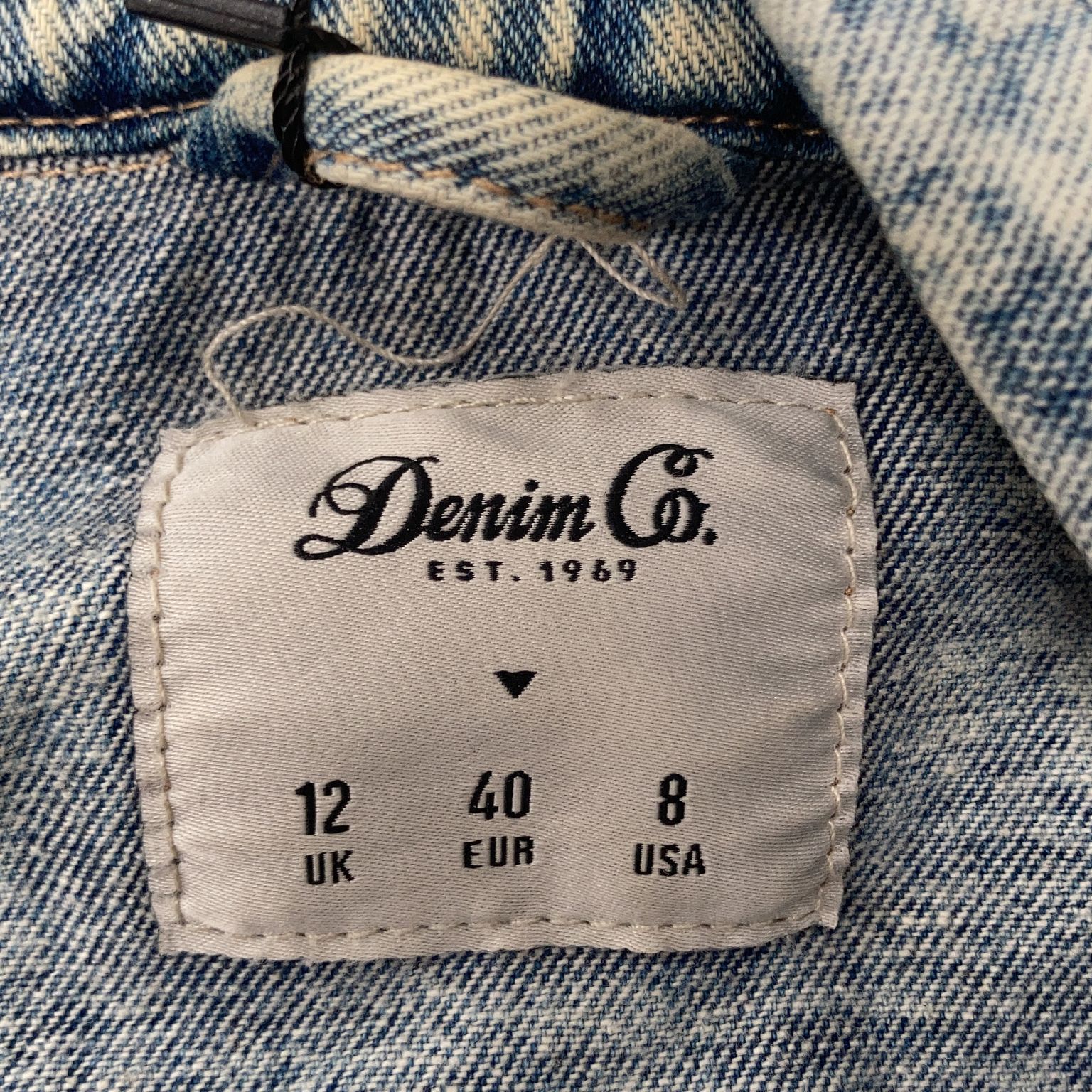 Denim Co