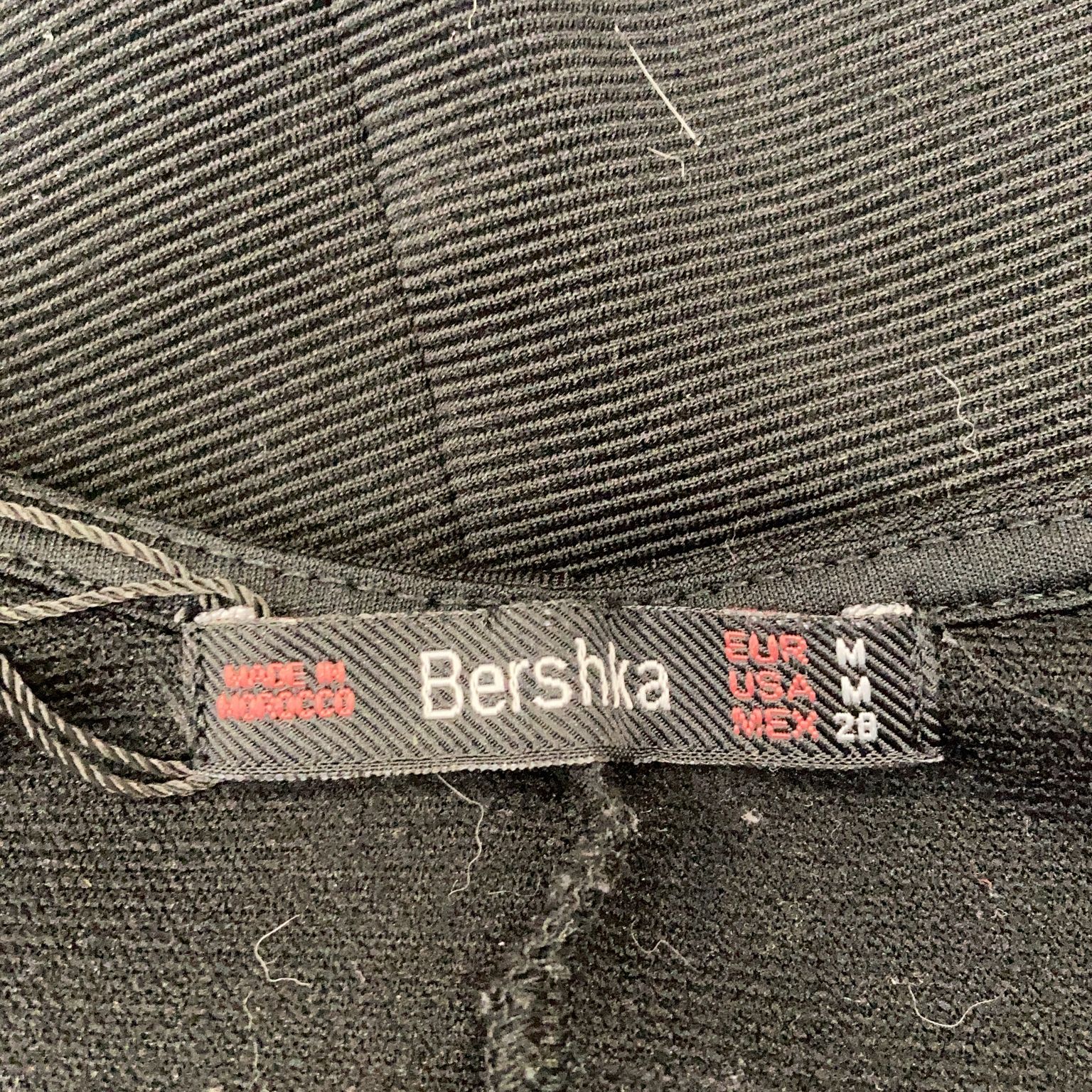 Bershka