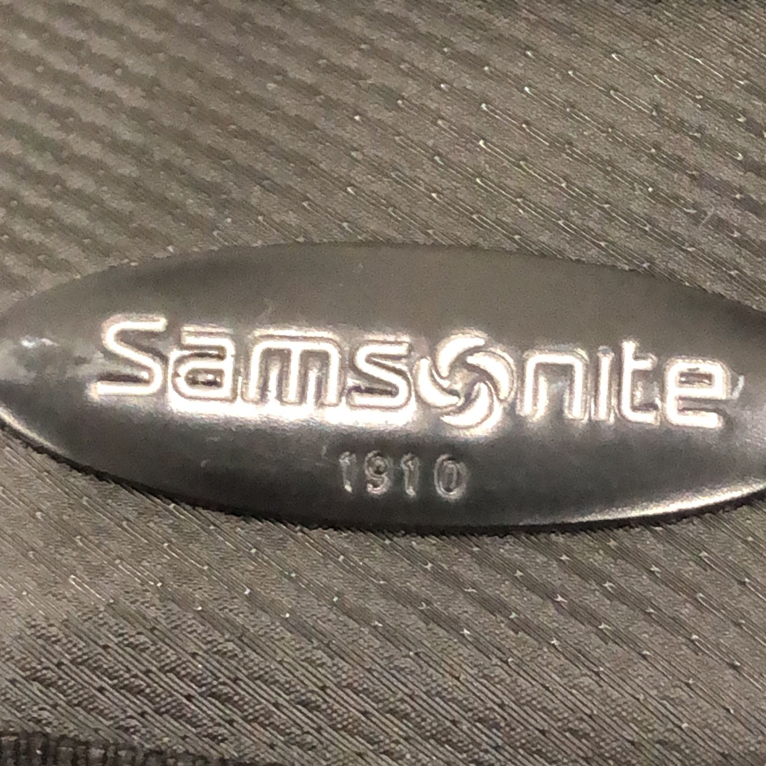 Samsonite