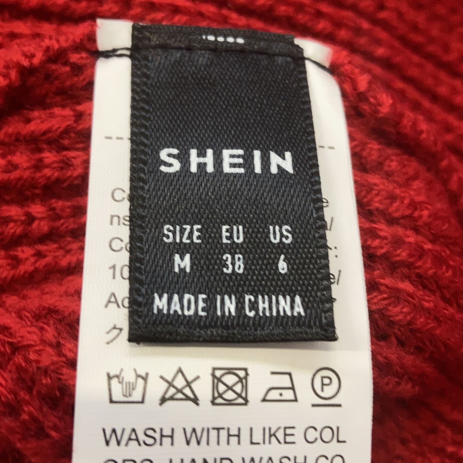 Shein