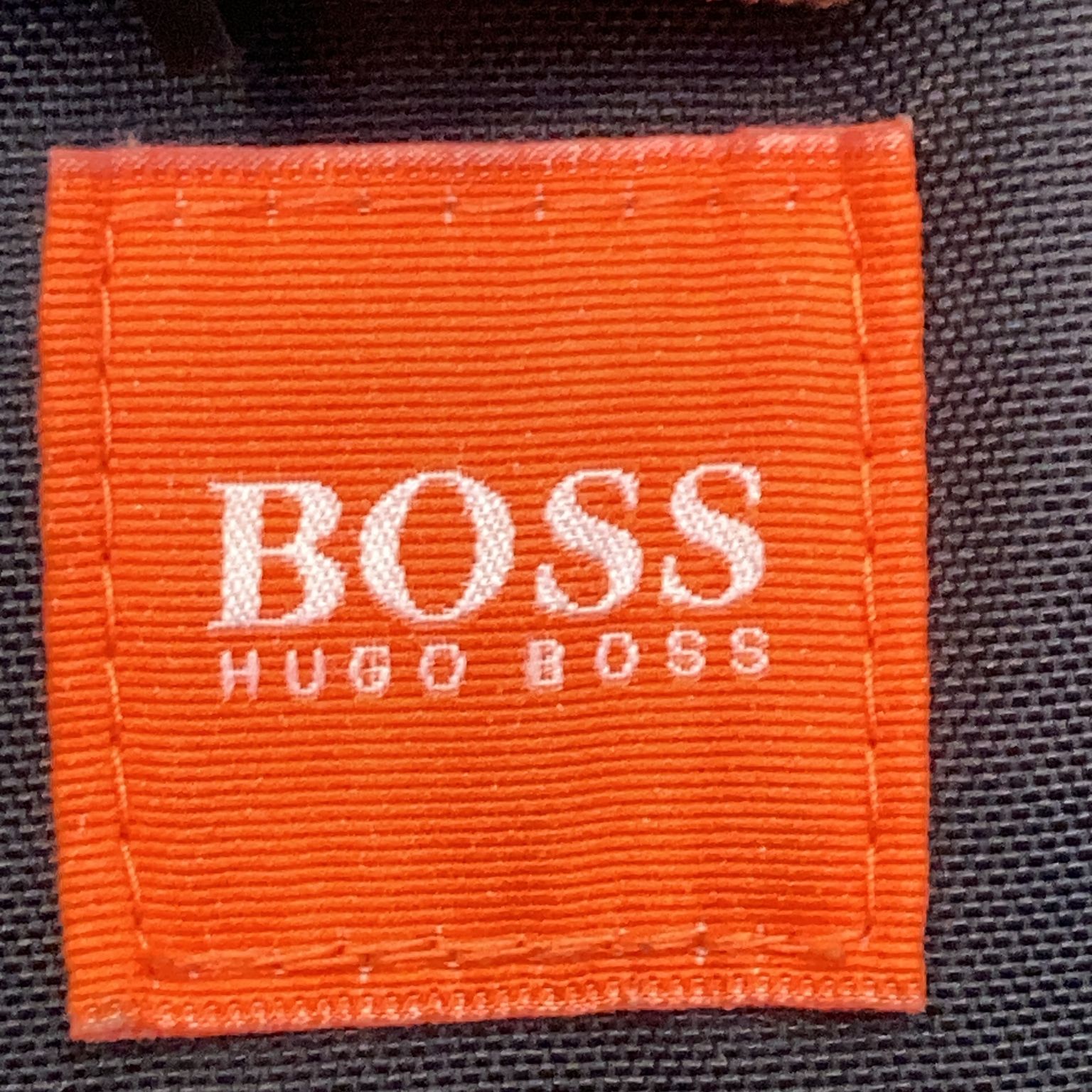 Boss Hugo Boss