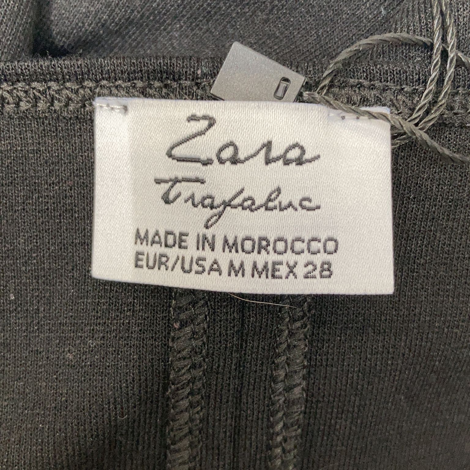 Zara Trafaluc