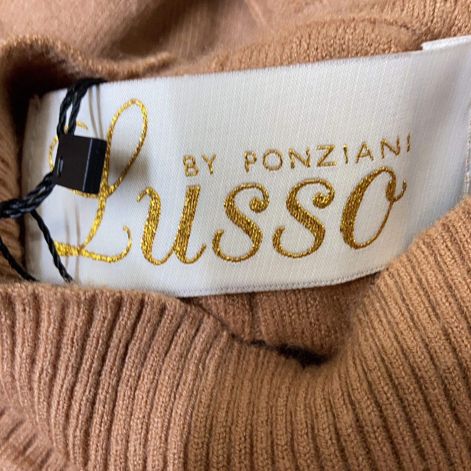 Lusso by Ponziani