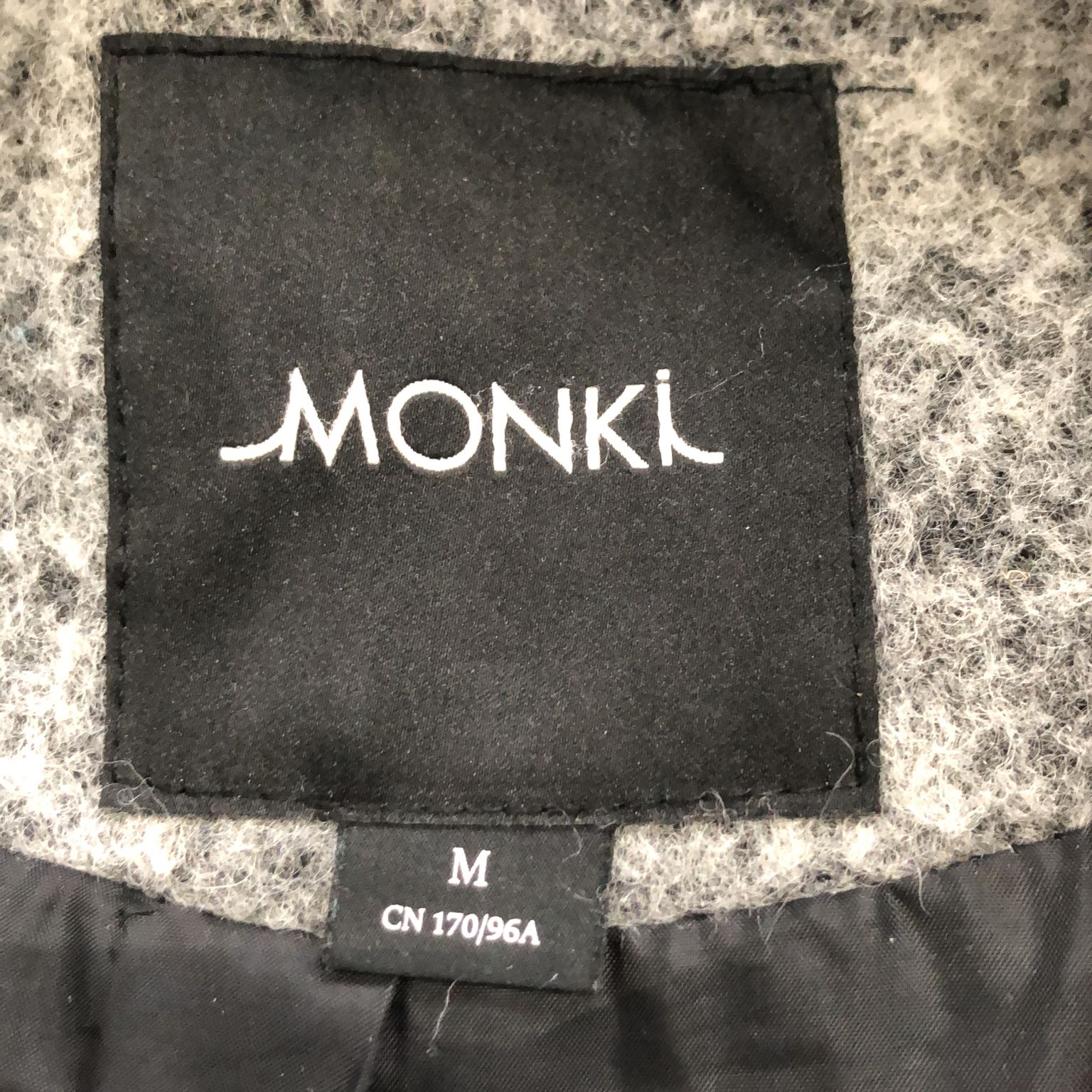 Monki