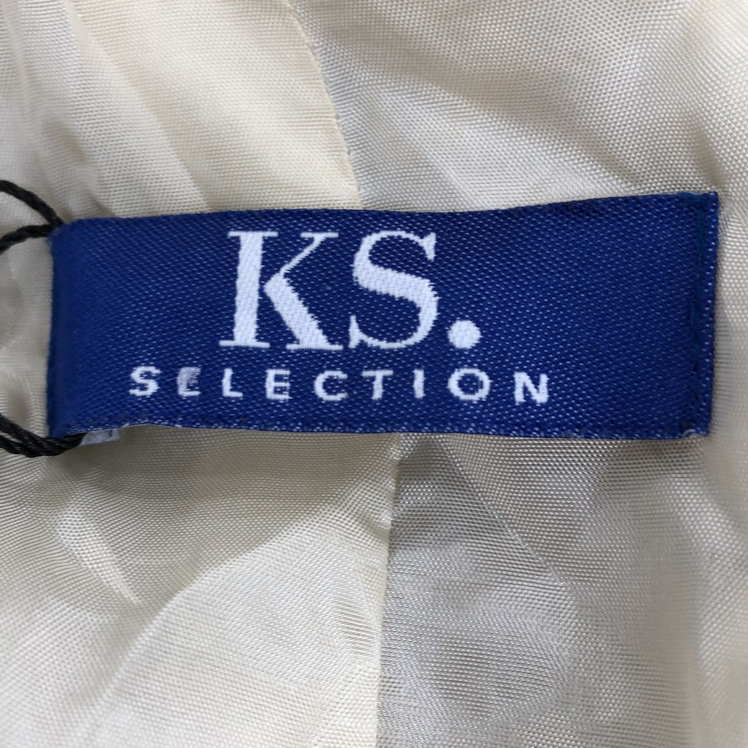 KS Selection