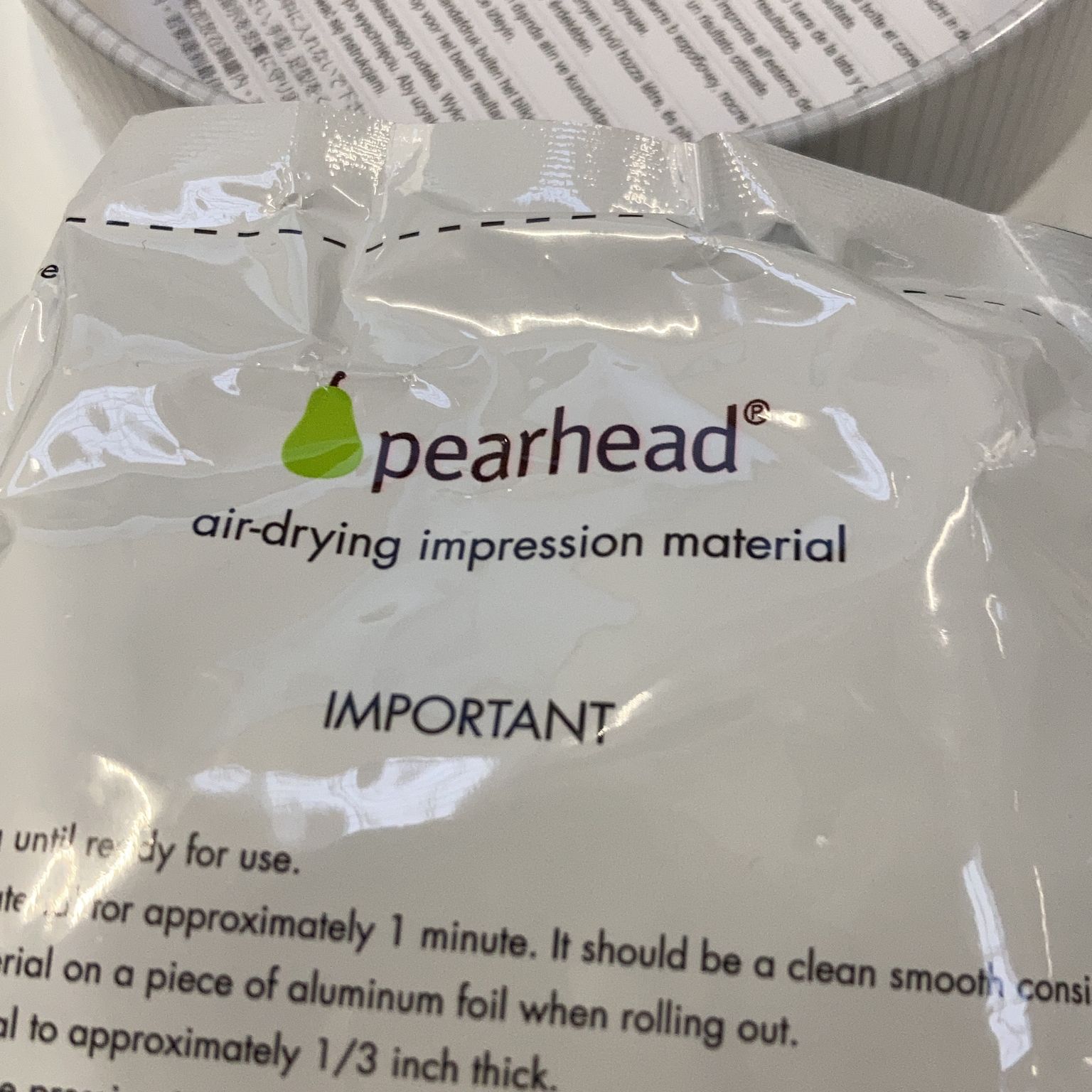 Pearhead