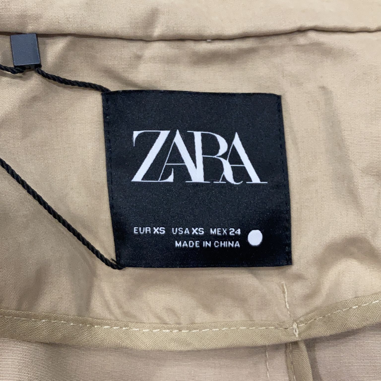 Zara