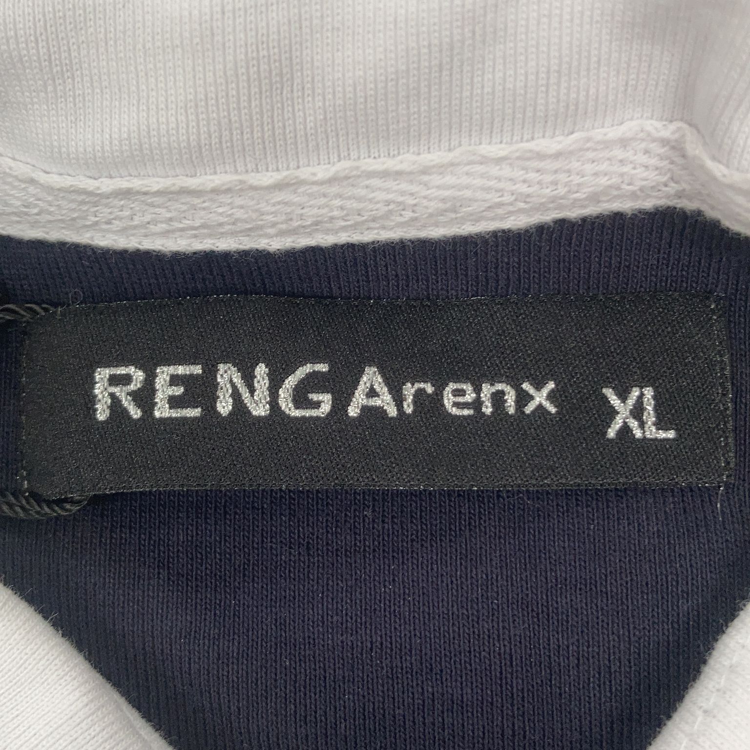 Rengarenx