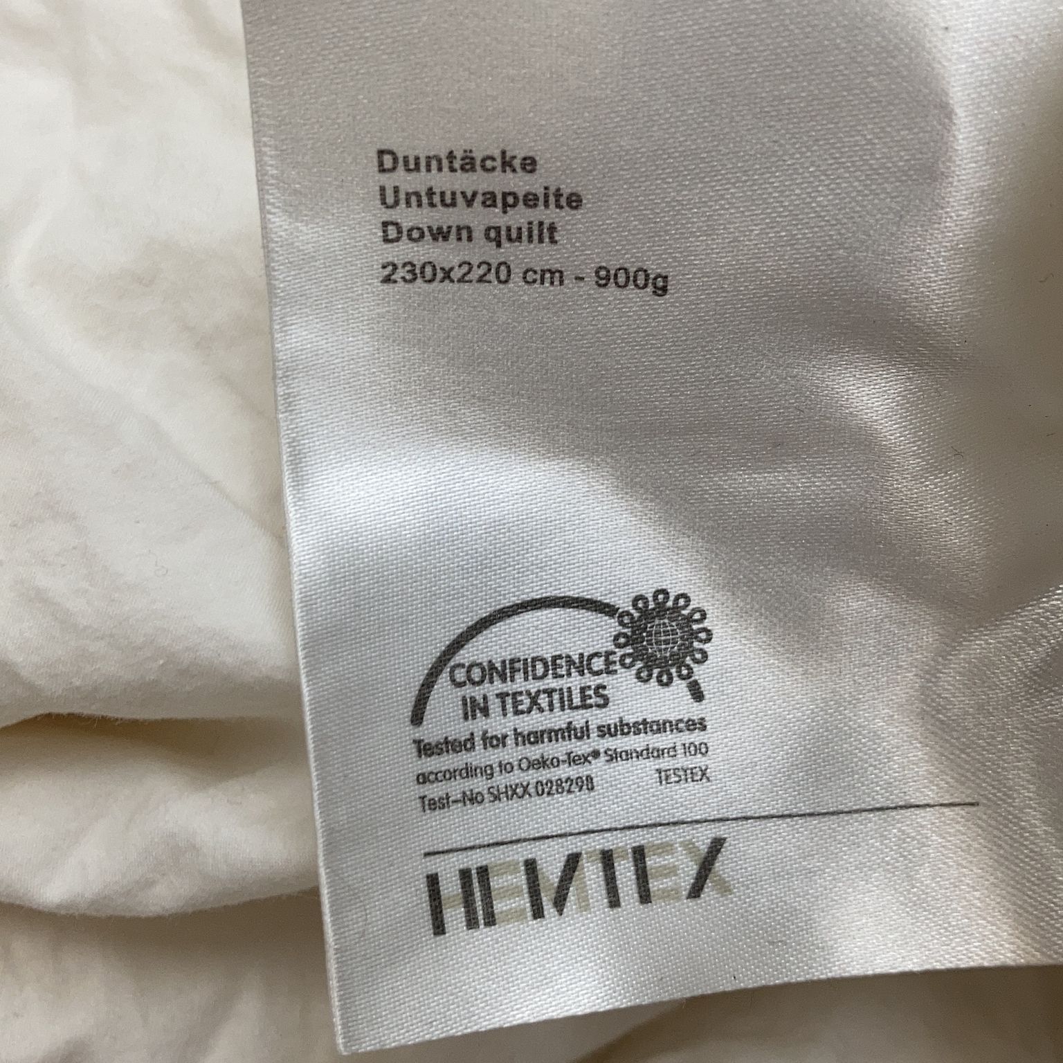 Hemtex