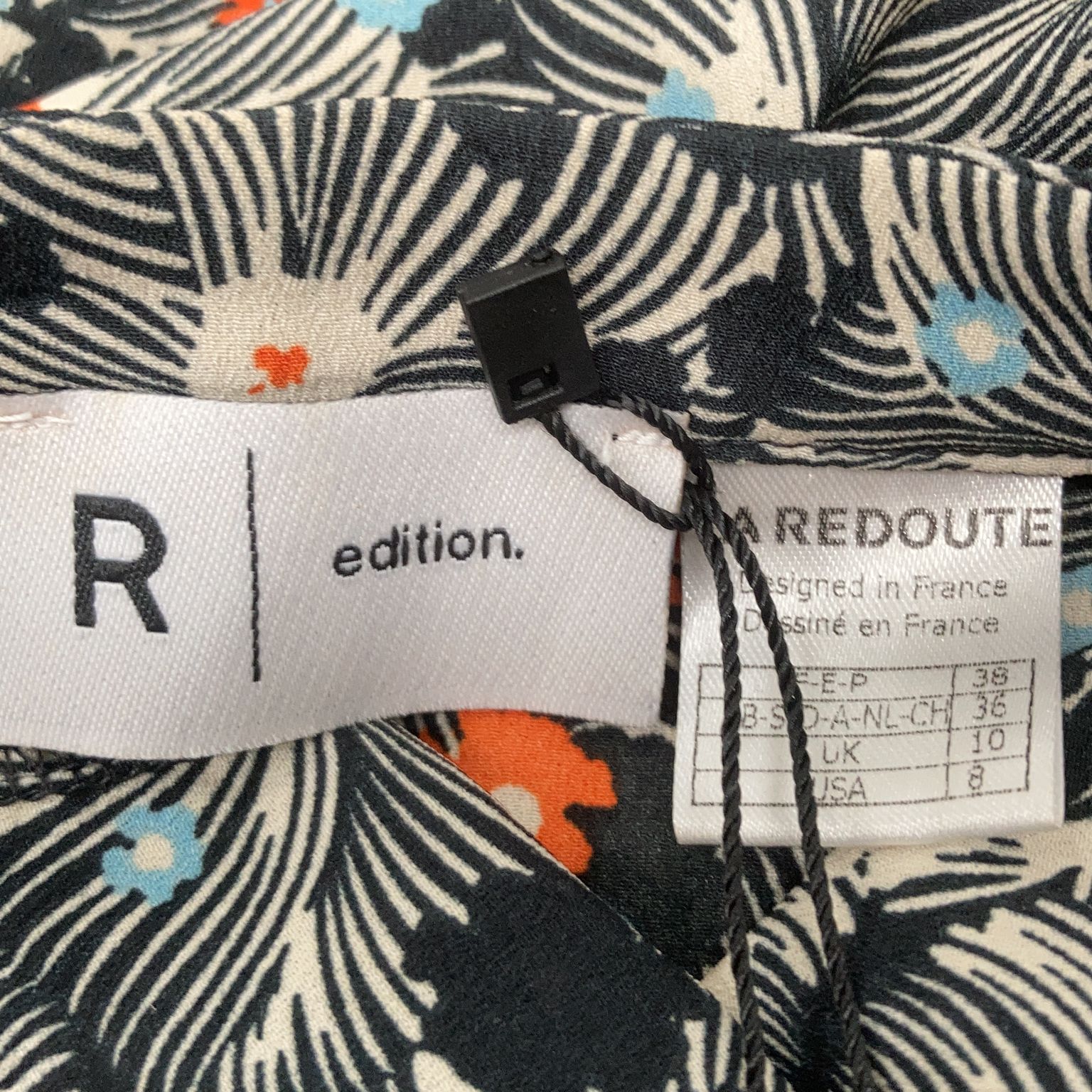 La Redoute