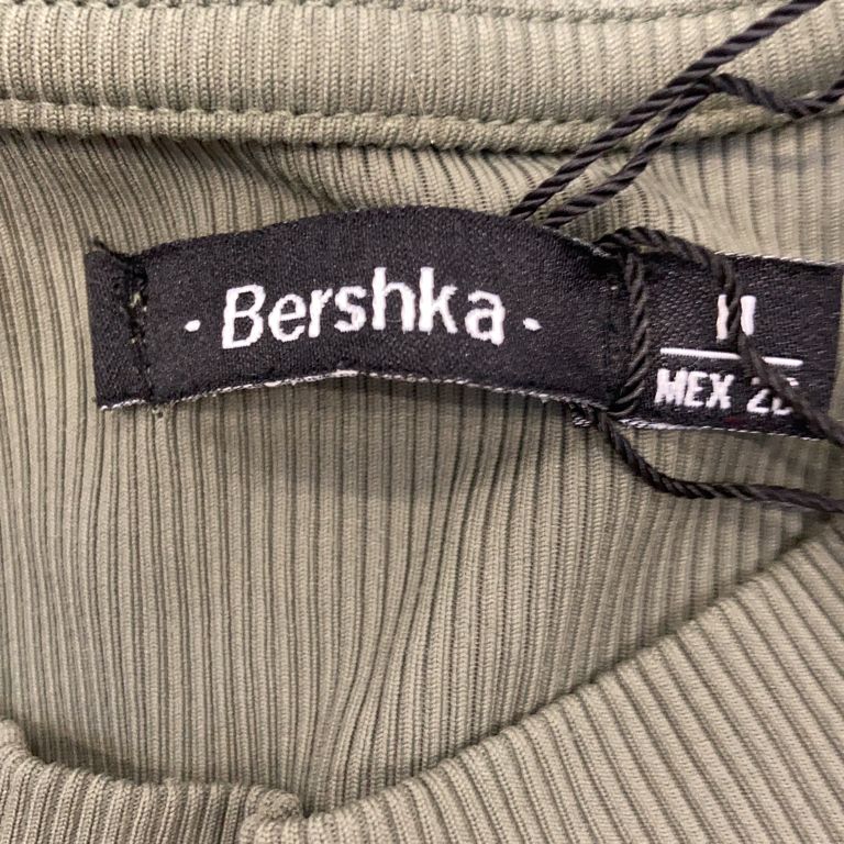 Bershka