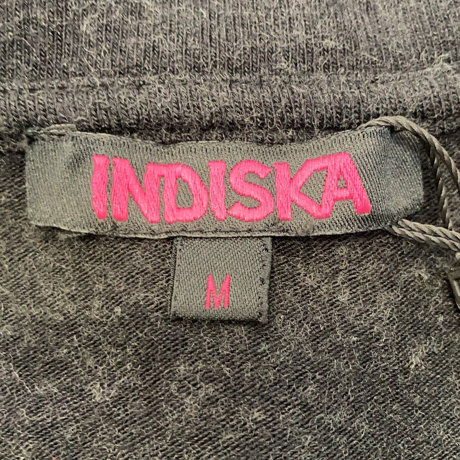 Indiska