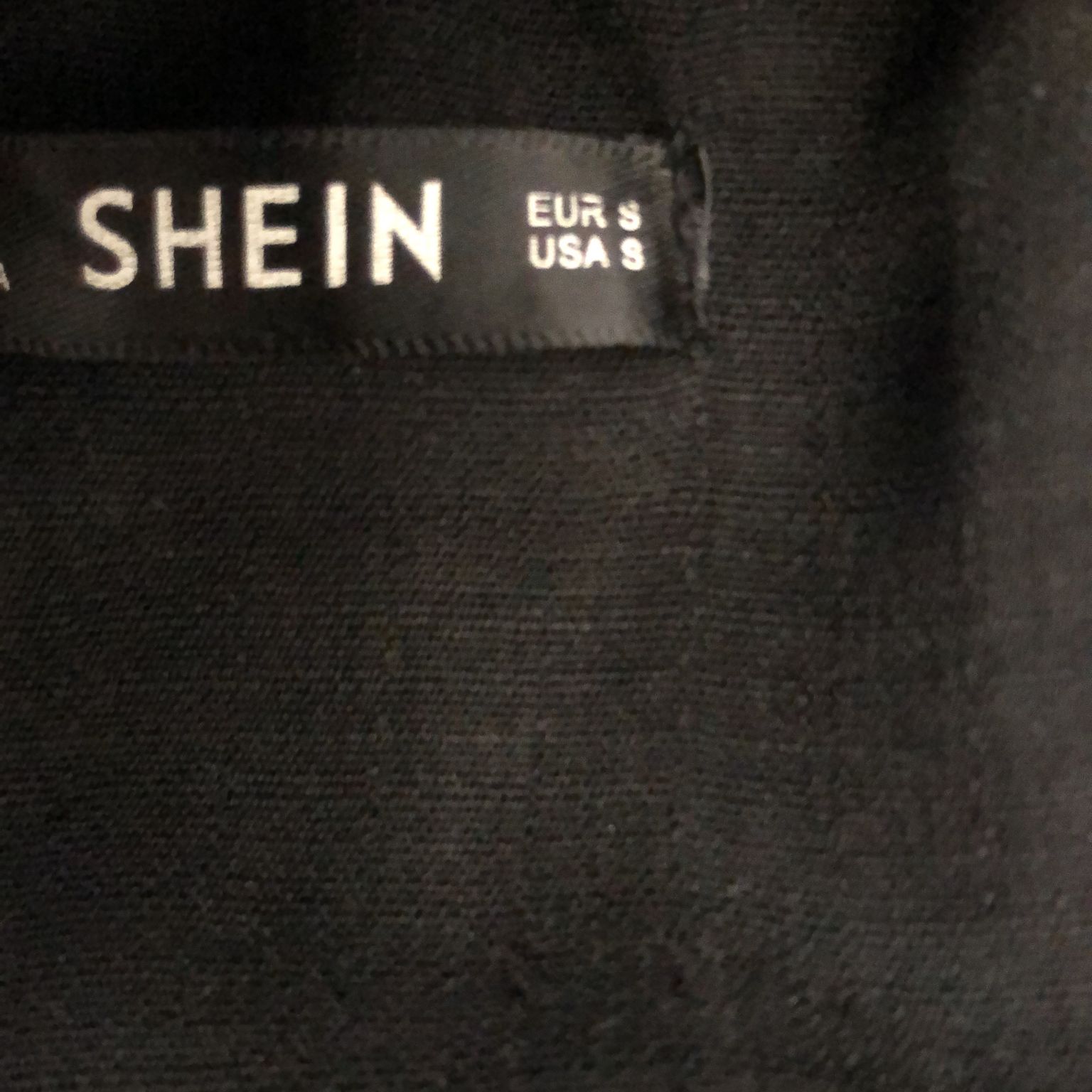 Shein