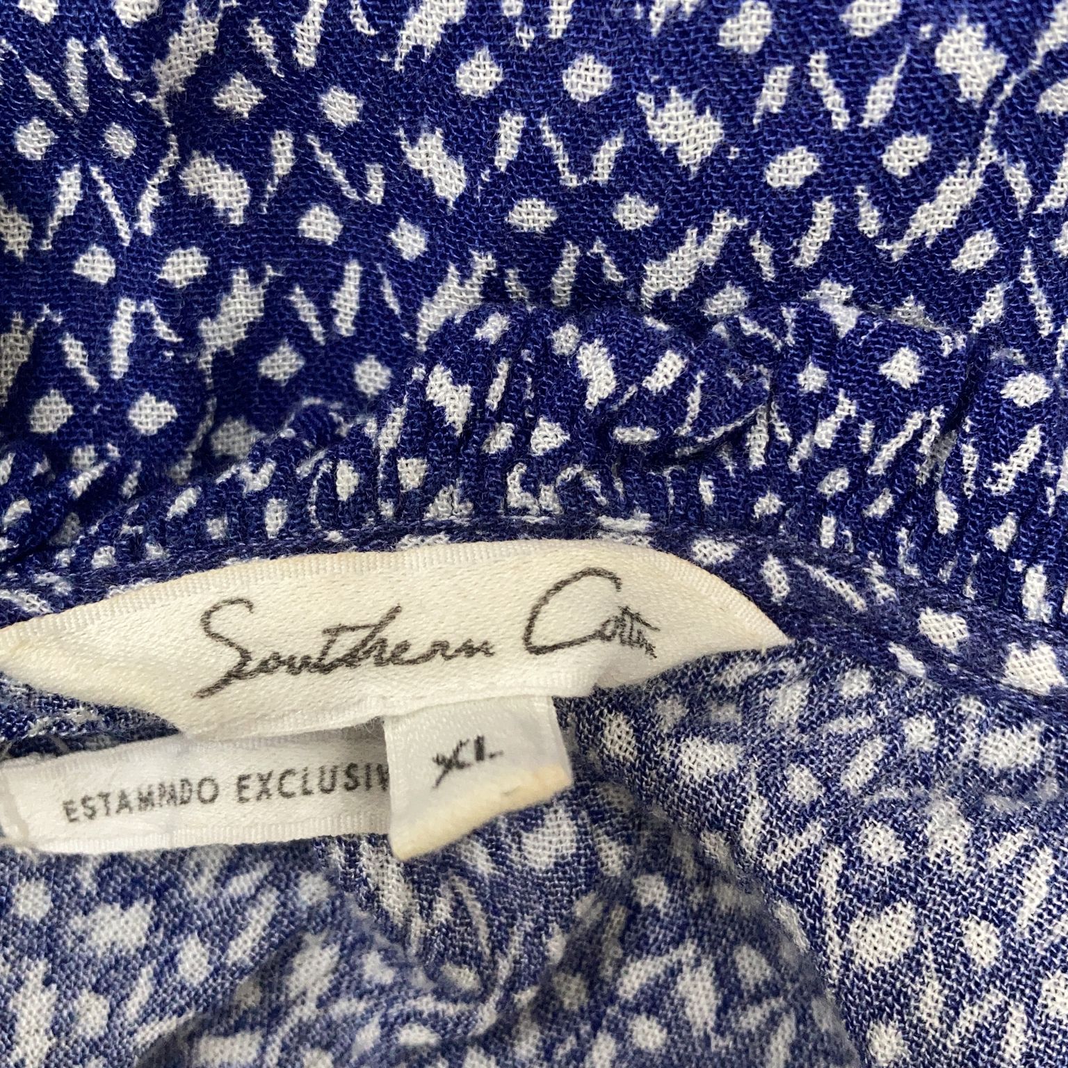 Southern Cotton