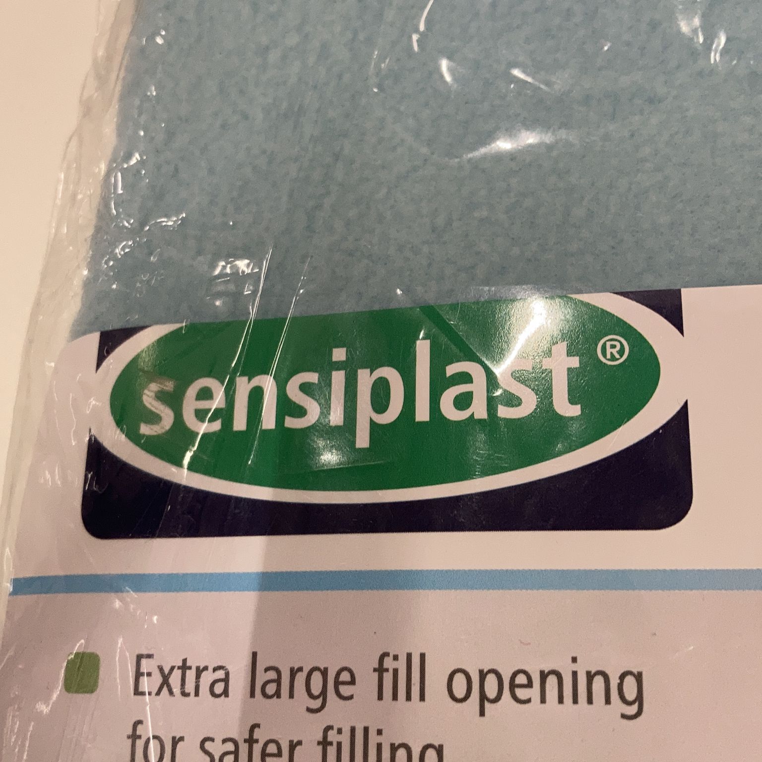 Sensiplast