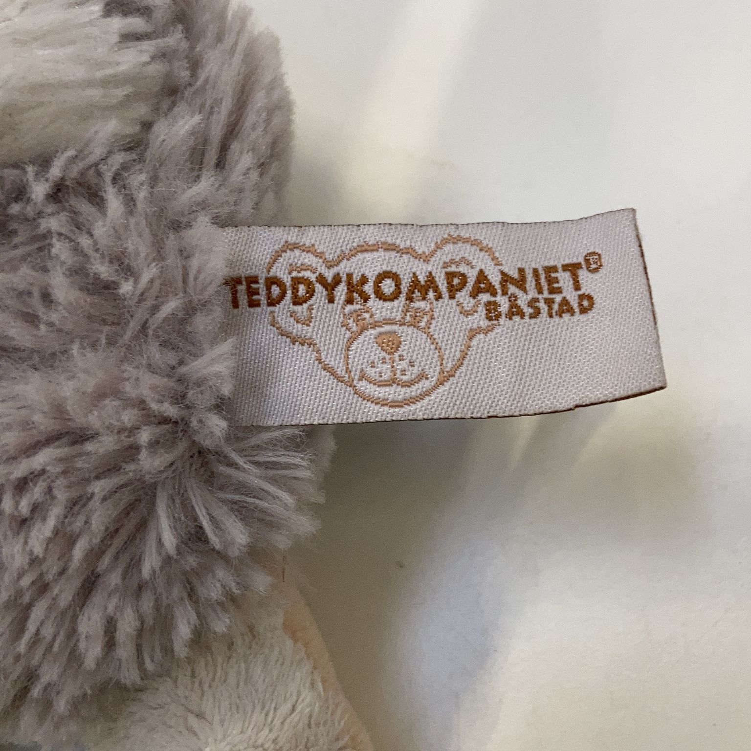 Teddykompaniet