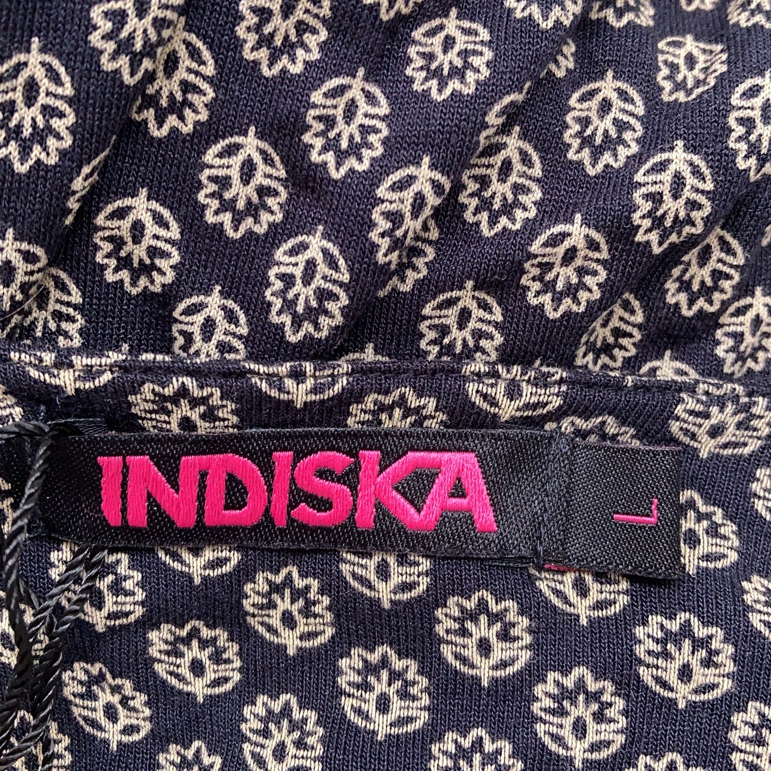 Indiska