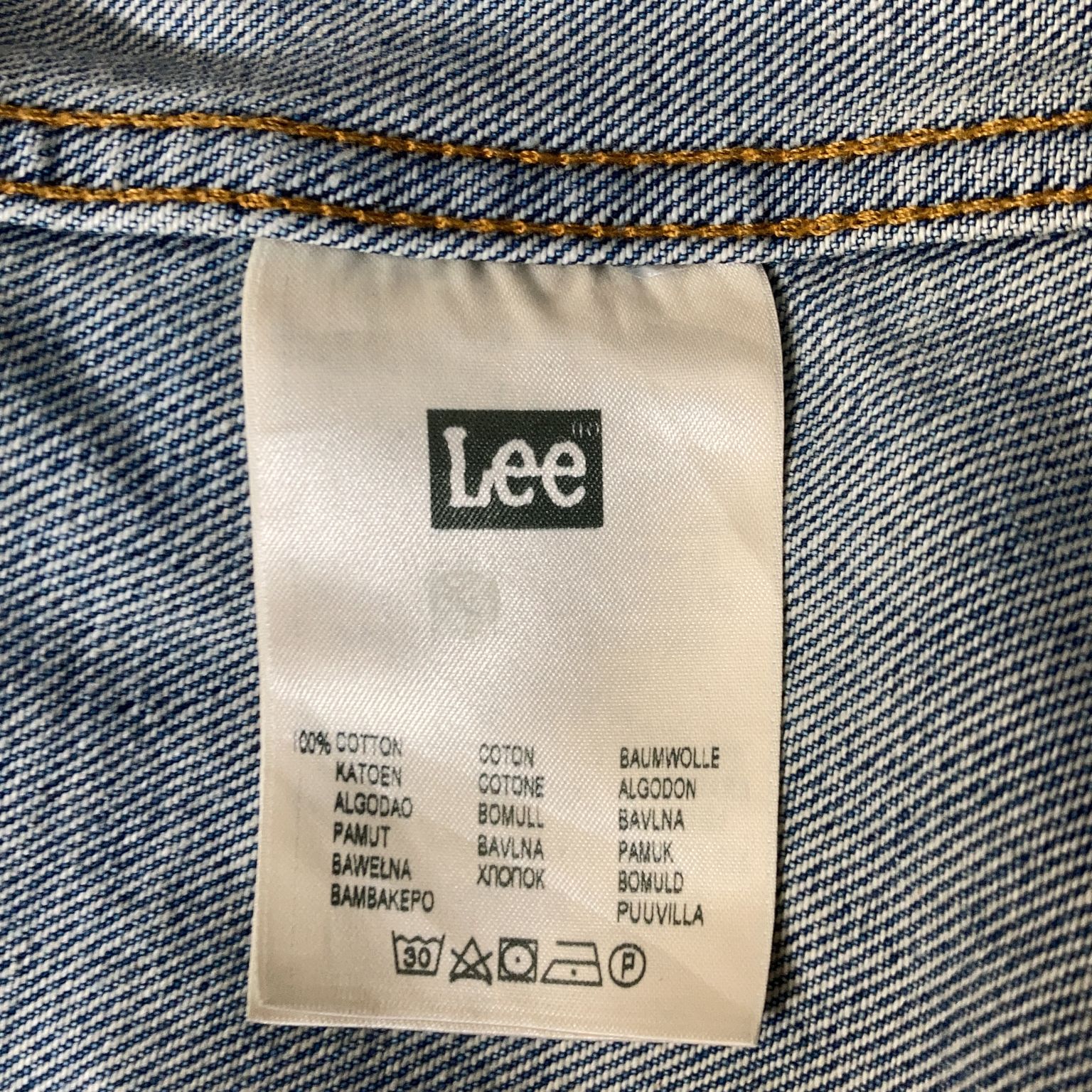 Lee