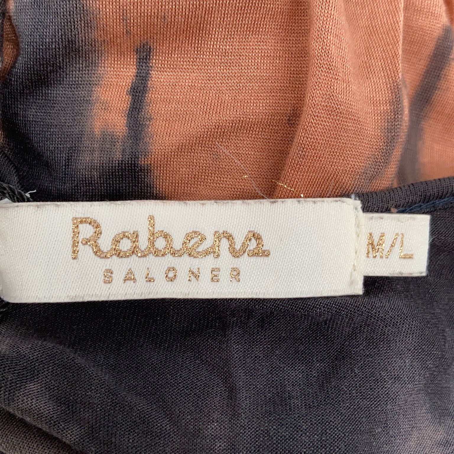 Rabens Saloner