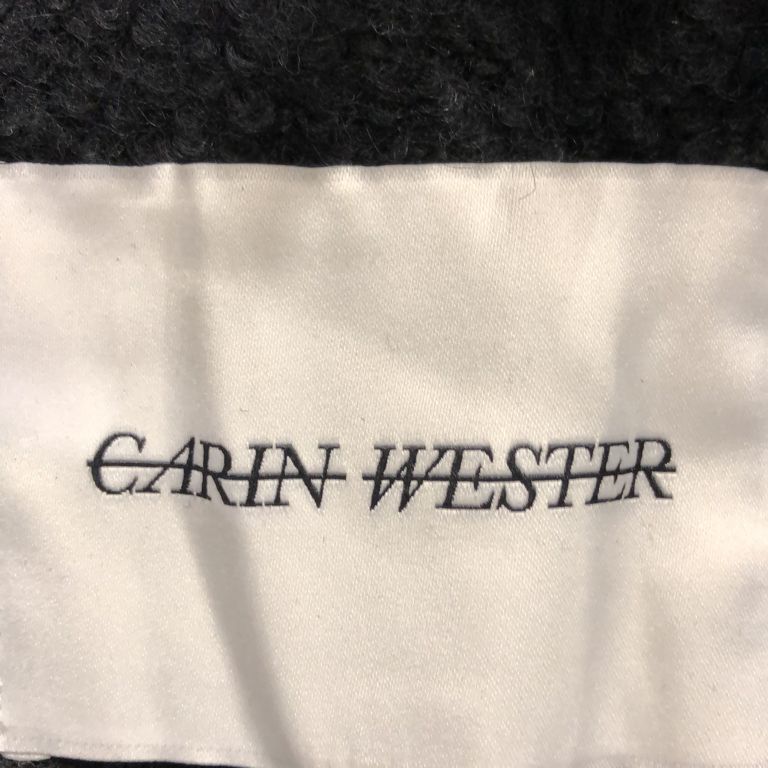 Carin Wester