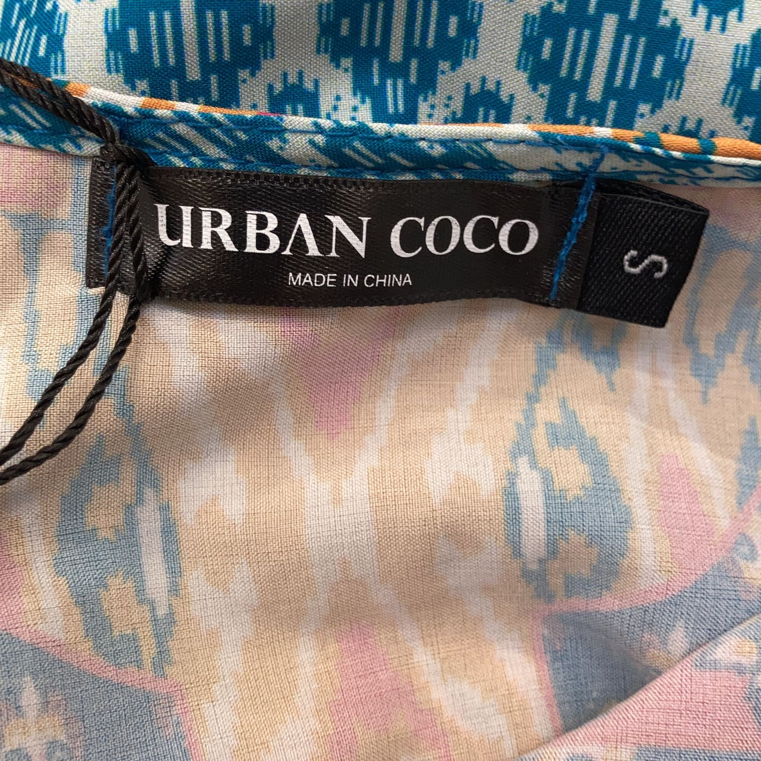 Urban CoCo