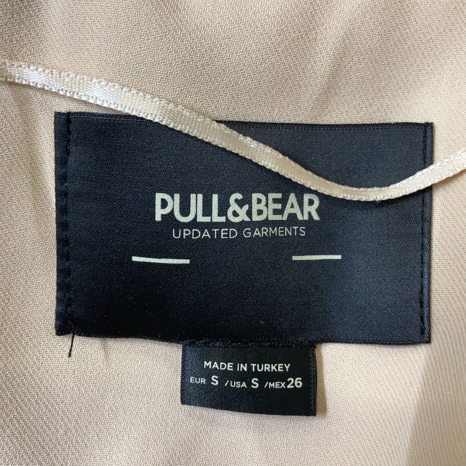 Pull  Bear