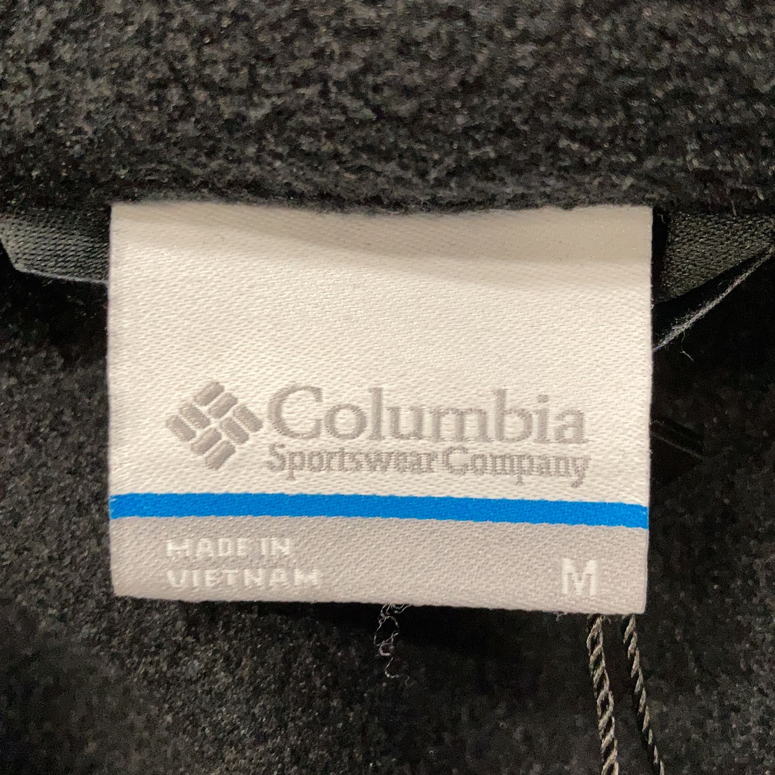 Columbia Sportswear