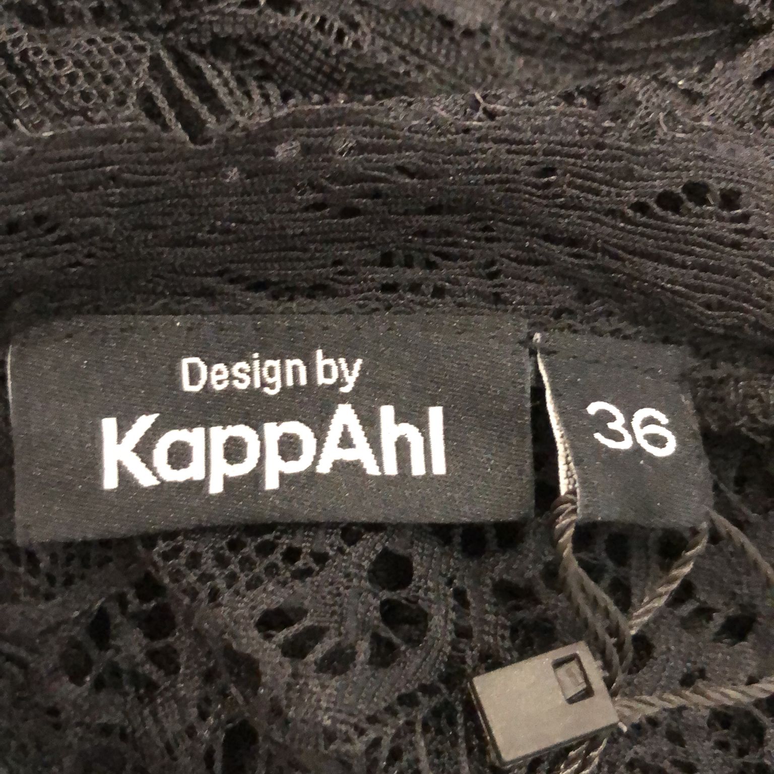 KappAhl