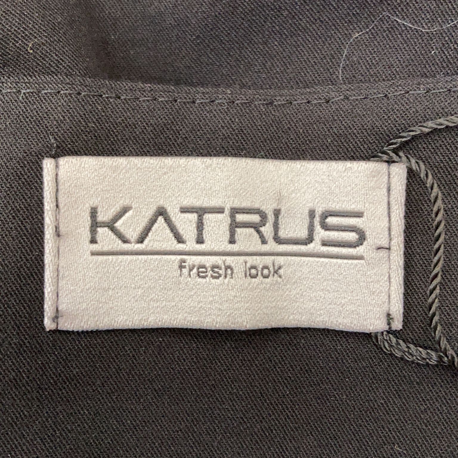 Katrus