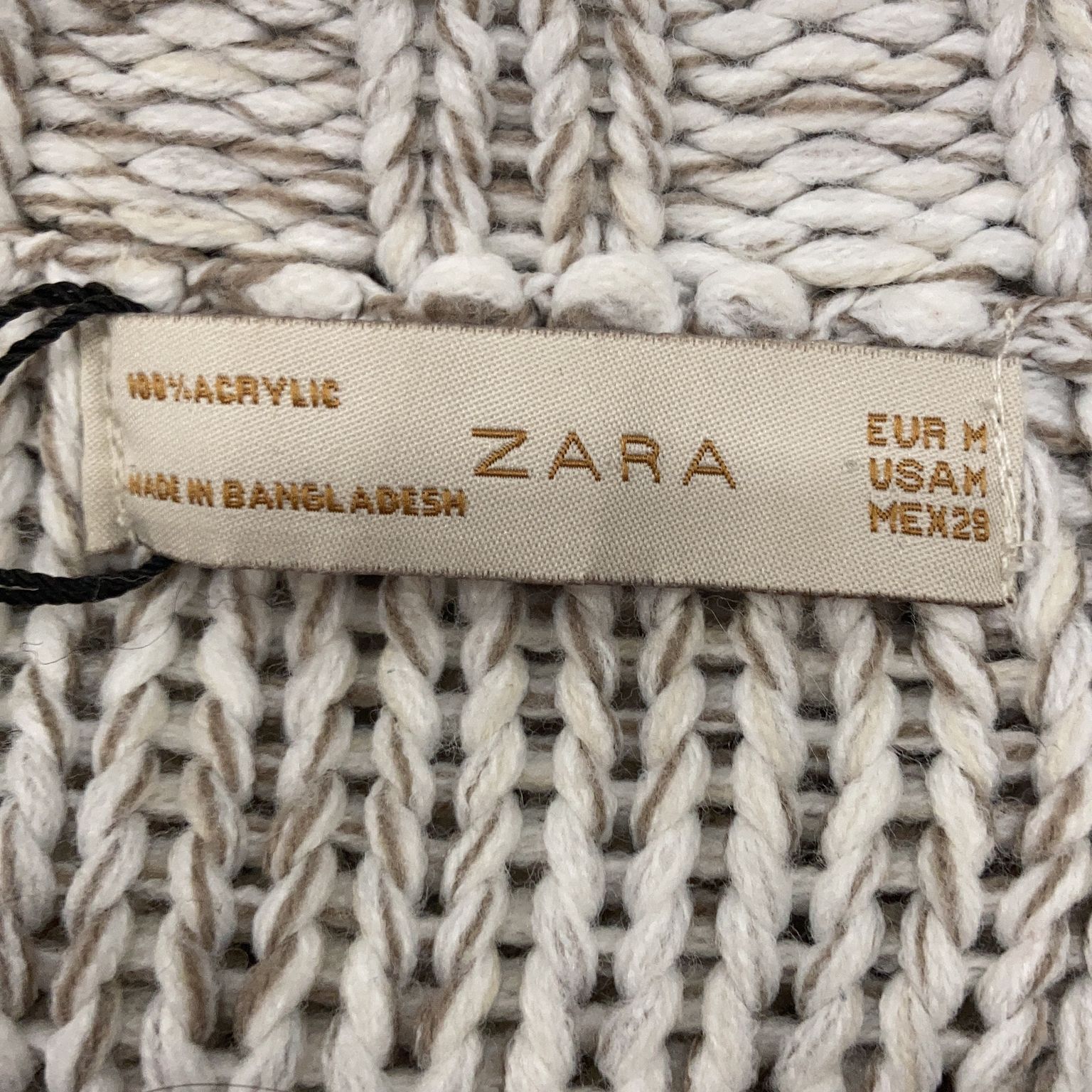 Zara