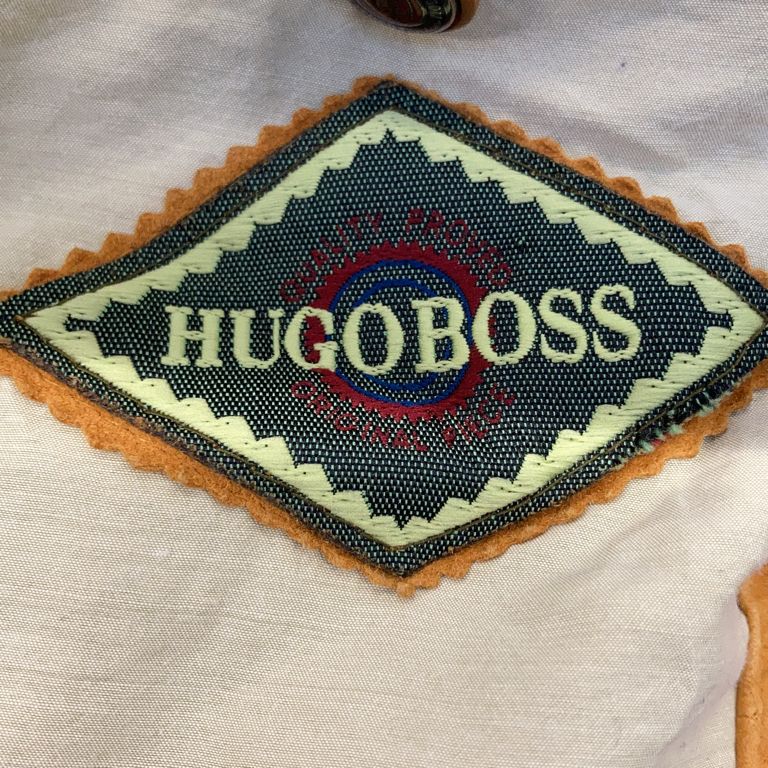 Hugo Boss