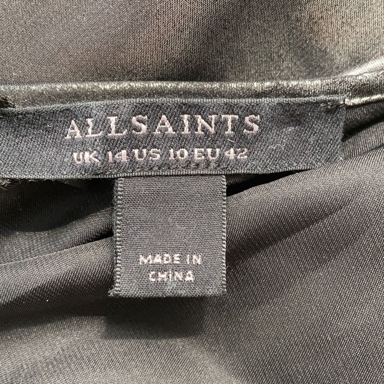 AllSaints