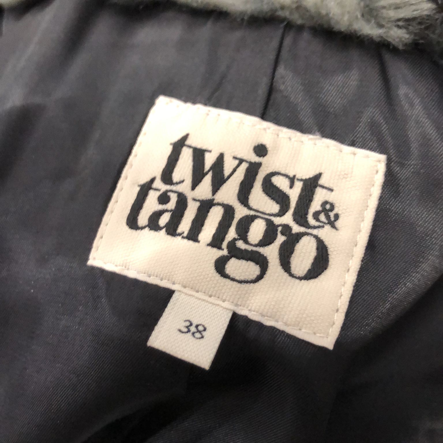 Twist  Tango