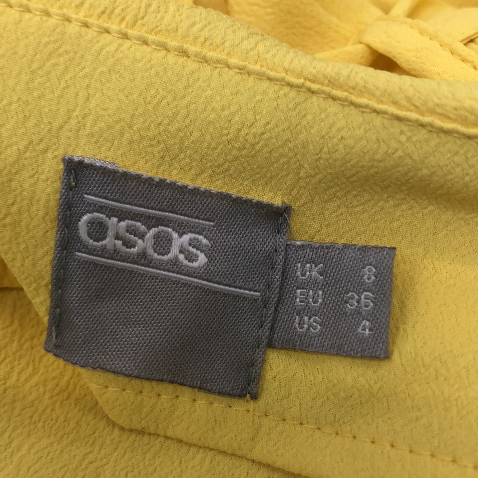 ASOS