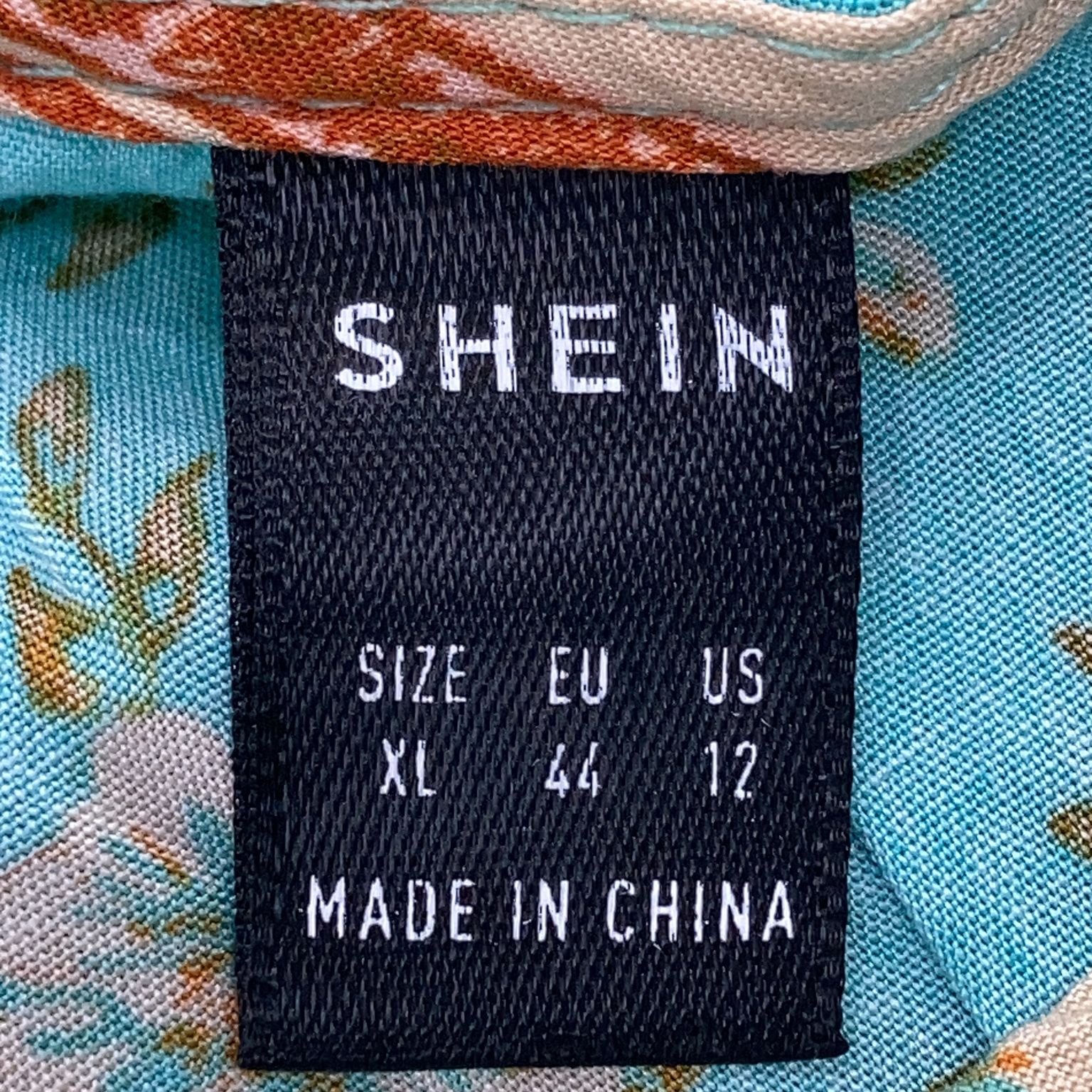 Shein