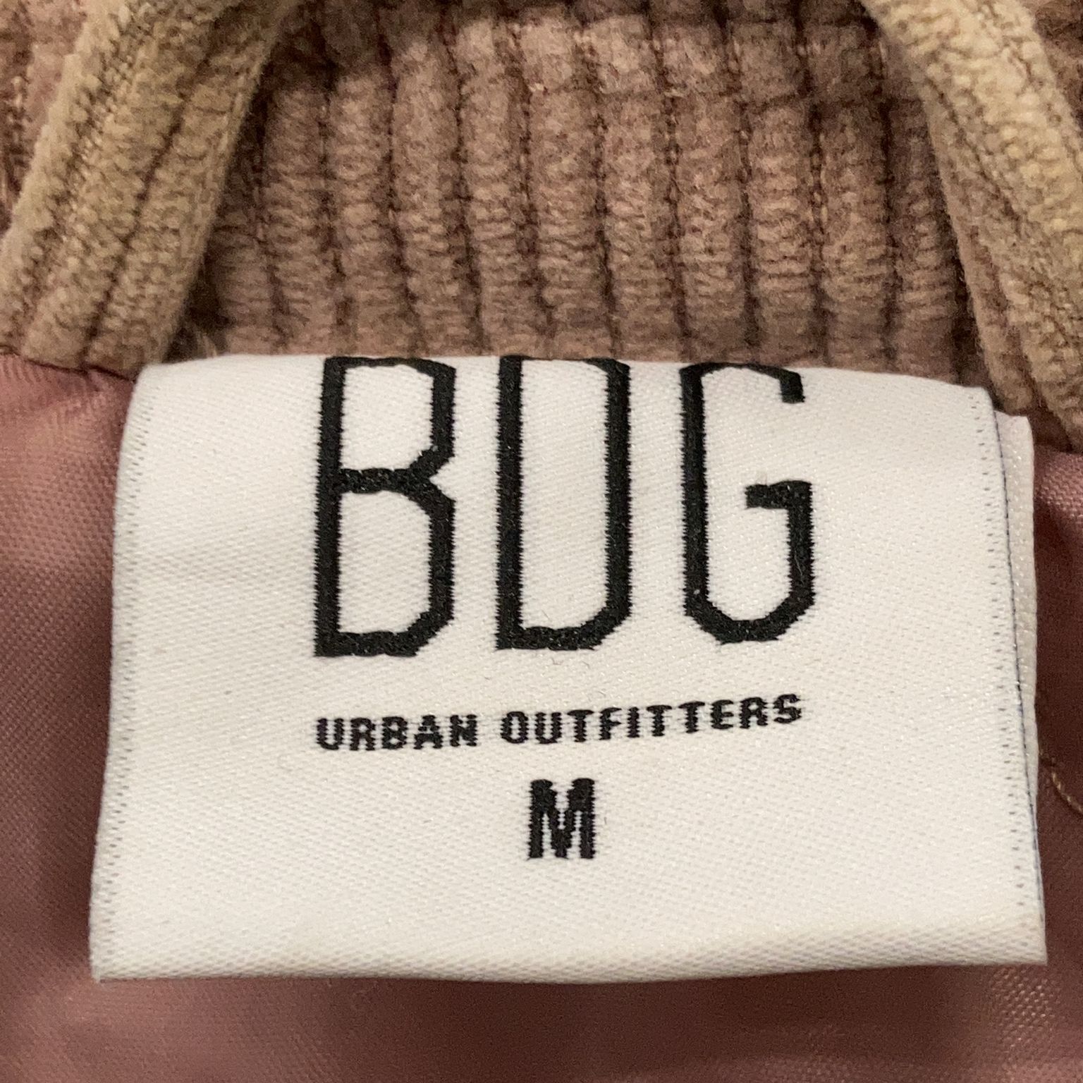 BDG by Urban Outfitters